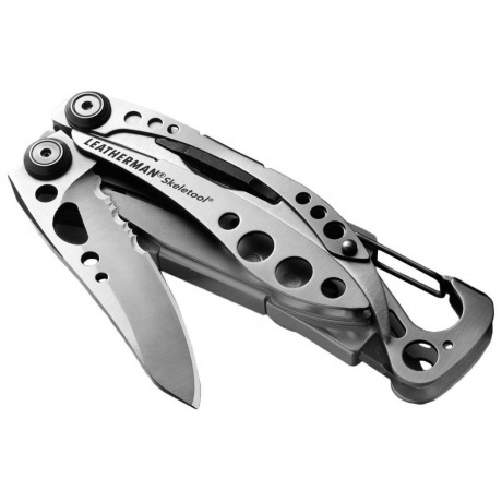 Мультитул Leatherman Skeletool 830920 - фото 3