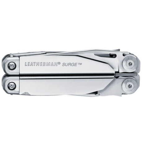 Мультитул Leatherman Surge 830165 - фото 2