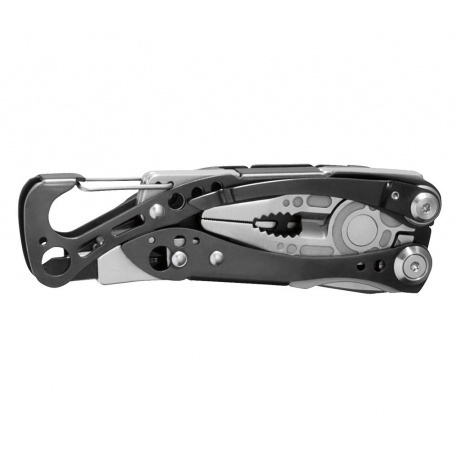 Мультитул Leatherman Skeletool CX 830923 - фото 2