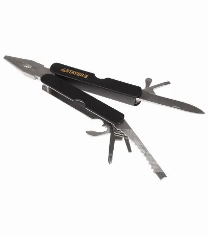 Мультитул Stayer Standard 22855