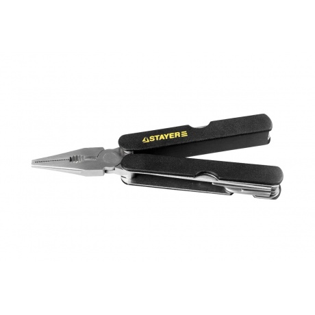 Мультитул Stayer Standard 22855 - фото 1