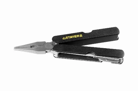 Мультитул Stayer Standard 22855