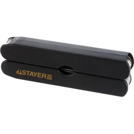 Мультитул Stayer Standard 22855 - фото 4
