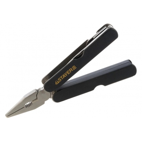 Мультитул Stayer Standard 22855 - фото 5