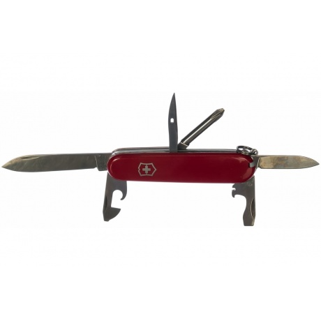 Нож Victorinox Hiker 1.4613 Red