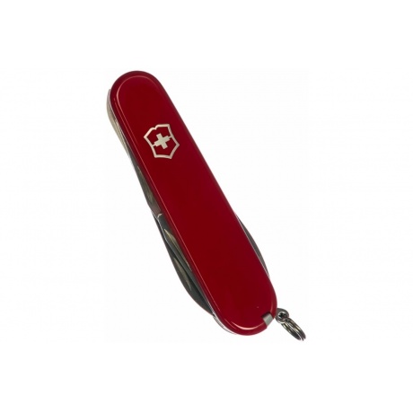 Нож Victorinox Hiker 1.4613 Red - фото 2