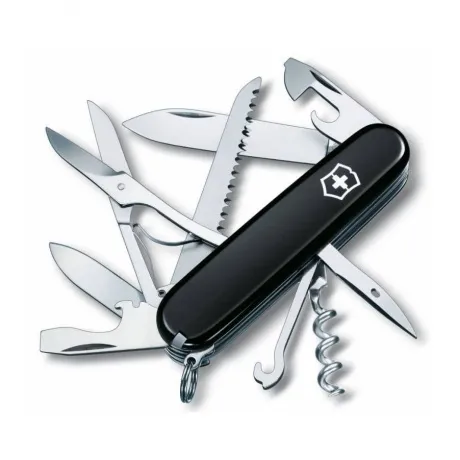 Нож Victorinox Huntsman 1.3713.3 Black