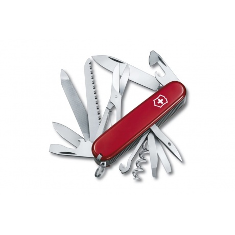 Нож Victorinox Ranger 1.3763 Red