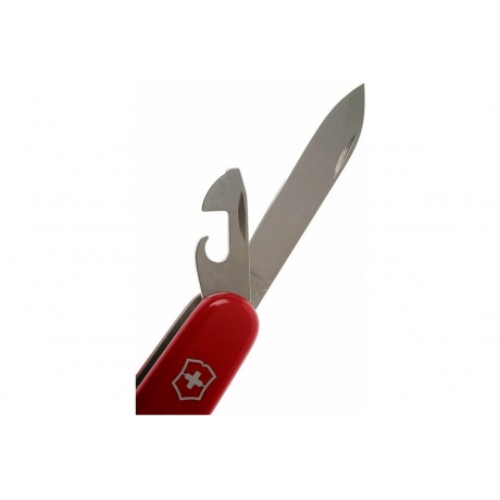Нож Victorinox Camper 1.3613 Red - фото 2