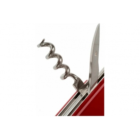Нож Victorinox Camper 1.3613 Red - фото 3