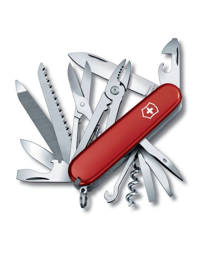 Нож Victorinox Handyman 1.3773 от Kotofoto