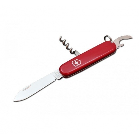 Нож Victorinox Waiter 0.3303 Red - фото 1