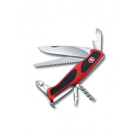 Нож Victorinox RangerGrip 55 0.9563.C - фото 1