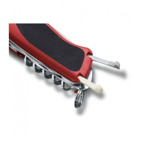 Нож Victorinox RangerGrip 55 0.9563.C - фото 3