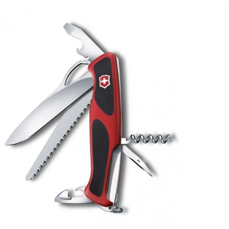 Нож Victorinox RangerGrip 79 0.9563.MC - фото 1