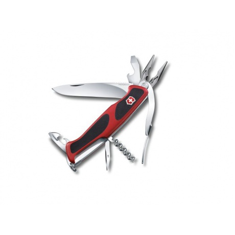 Нож Victorinox RangerGrip 74 Gardener 0.9723.C - фото 2