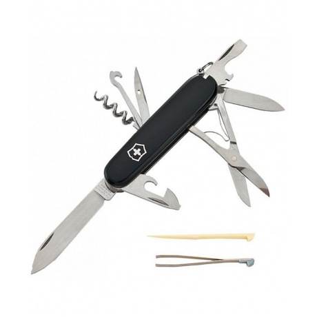 Нож Victorinox Climber 1.3703.3 - фото 1