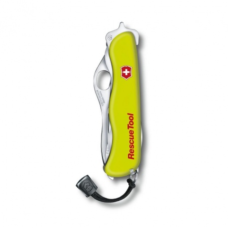 Нож Victorinox Rescue Tool 0.8623.MWN - фото 2