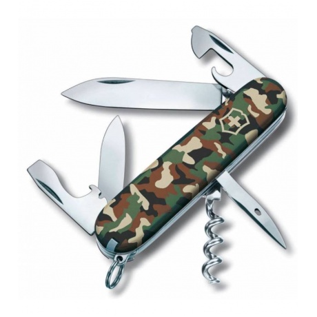 Нож Victorinox Spartan 1360394 3640₽