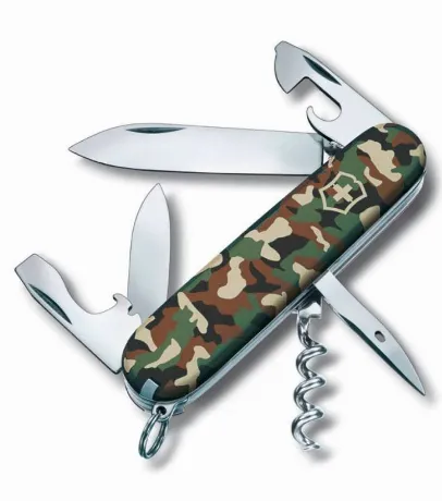 Нож Victorinox Spartan 1.3603.94