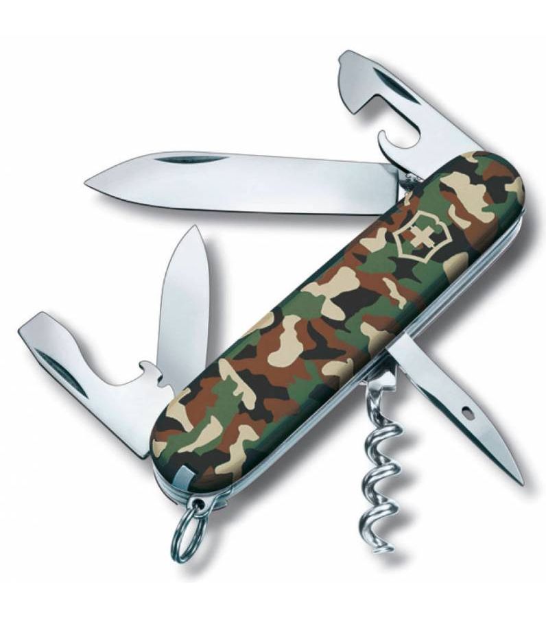 Нож Victorinox Spartan 1.3603.94 армейский швейцарский нож pirat 5006a