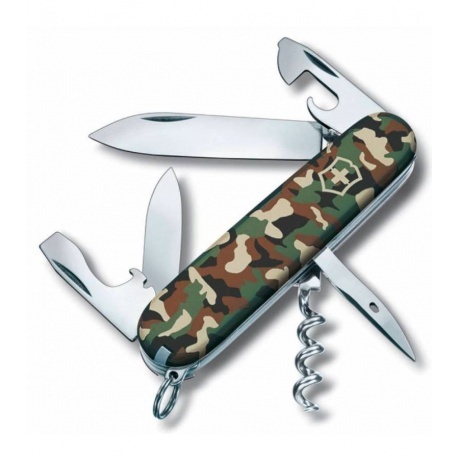 

Нож Victorinox Spartan 1.3603.94