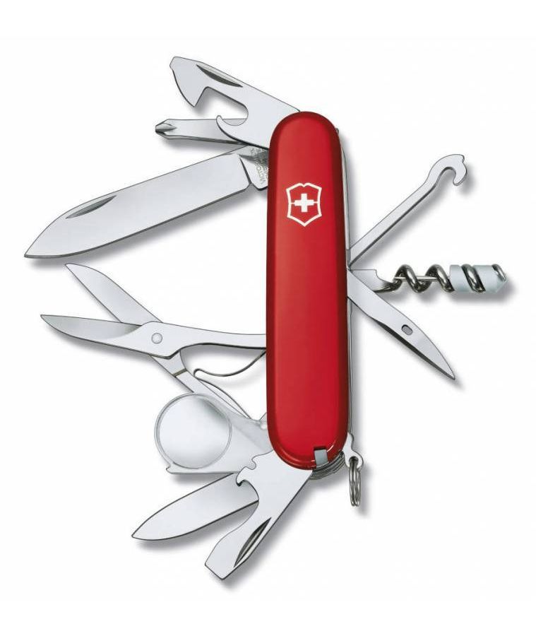 Нож Victorinox Explorer 1.6703 Red