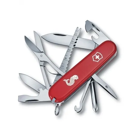 Нож Victorinox Fisherman 1.4733.72