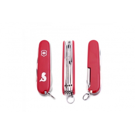 Нож Victorinox Fisherman 1.4733.72 - фото 2