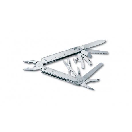 Мультитул Victorinox SwissTool X 3.0327.L