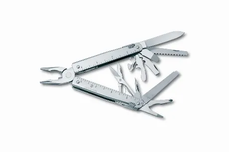 Мультитул Victorinox SwissTool X 3.0327.L
