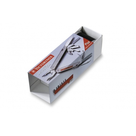 Мультитул Victorinox SwissTool X 3.0327.L - фото 3