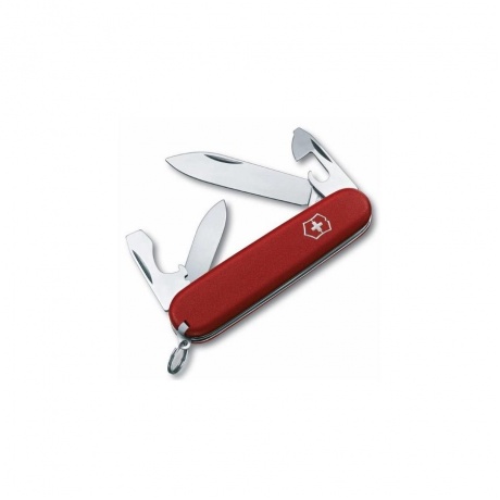 Нож Victorinox Recruit 02503 Red 2390₽