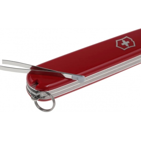 Нож Victorinox Recruit 0.2503 Red - фото 2