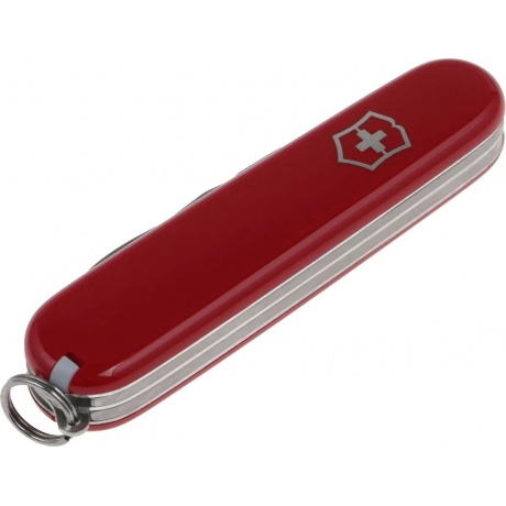 Нож Victorinox Recruit 0.2503 Red - фото 3