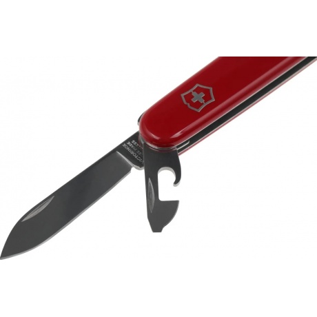 Нож Victorinox Recruit 0.2503 Red - фото 8