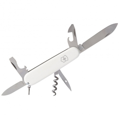 Нож Victorinox Spartan 1.3603.7 White - фото 2