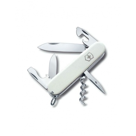 

Нож Victorinox Spartan 1.3603.7 White