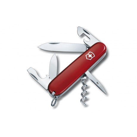 Нож Victorinox Spartan 1.3603 Red