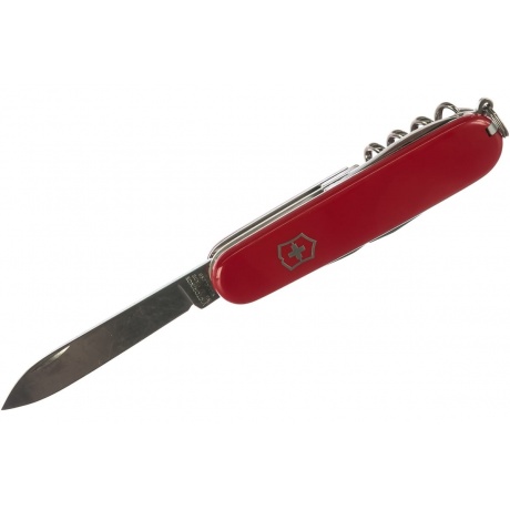 Нож Victorinox Spartan 1.3603 Red - фото 3