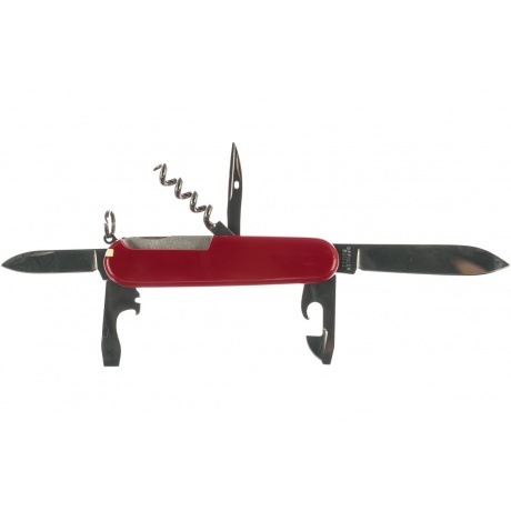 Нож Victorinox Spartan 1.3603 Red - фото 4
