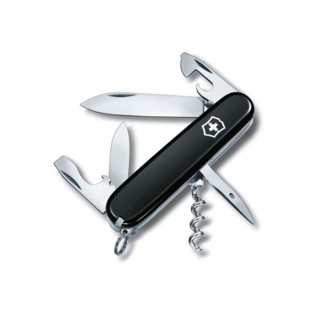 

Нож Victorinox Spartan 1.3603.3 Black