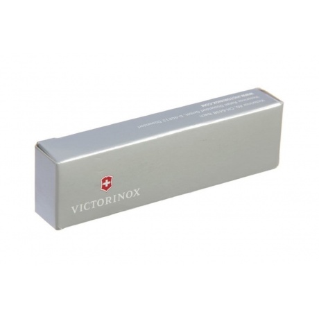 Нож Victorinox Spartan 1.3603.3 Black - фото 4