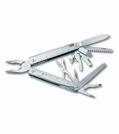 Мультитул Victorinox SwissTool 3.0327.N