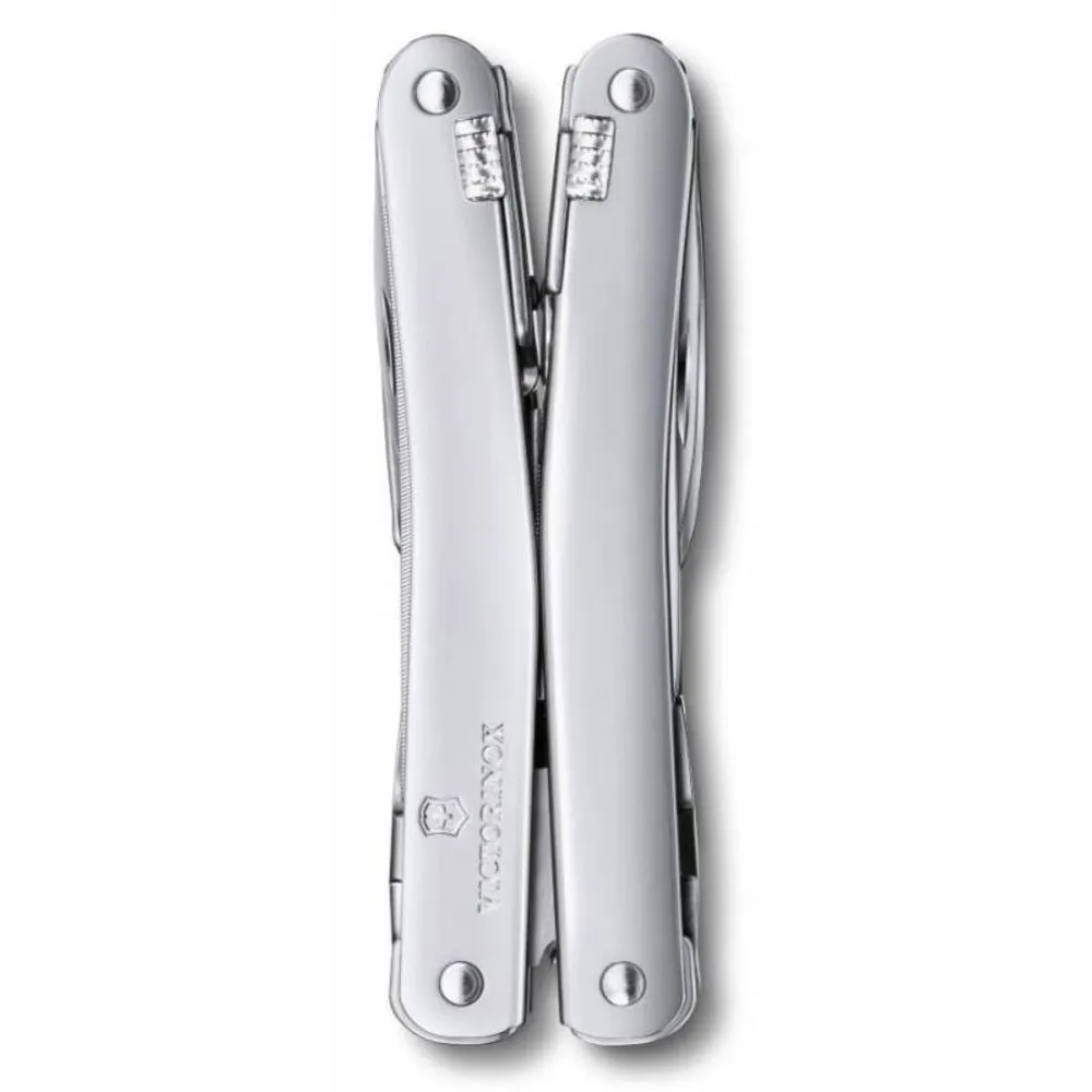 Мультитул Victorinox SwissTool Spirit 3.0224.L - фото 2
