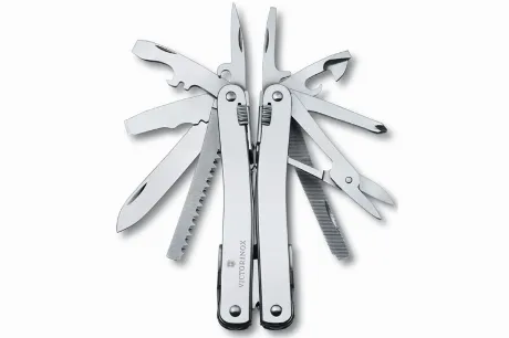 Мультитул Victorinox SwissTool Spirit 3.0224.L