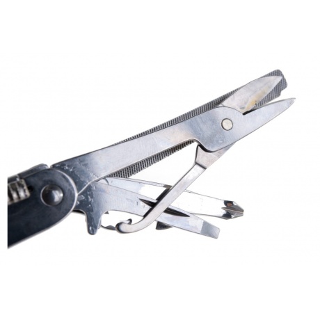 Мультитул Victorinox SwissTool Spirit 3.0224.L - фото 5