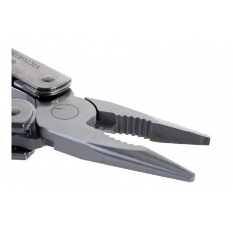 Мультитул Victorinox SwissTool Spirit 3.0224.L - фото 6