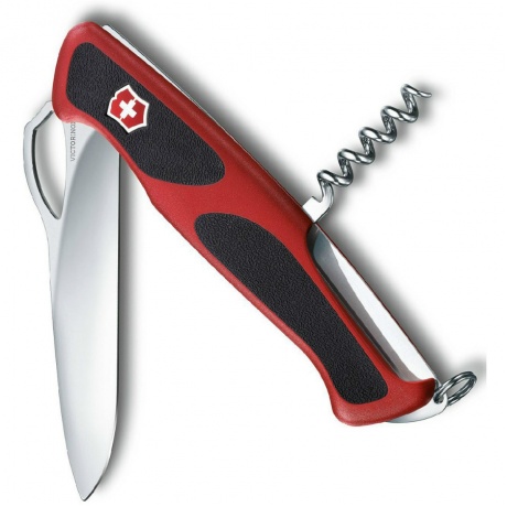 Нож Victorinox RangerGrip 63 0.9523.MC - фото 1