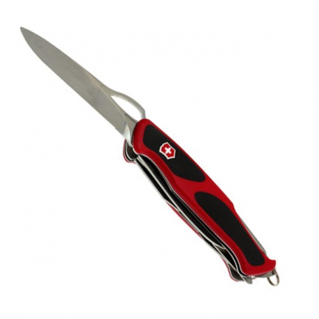 Нож Victorinox RangerGrip 58 Hunter 0.9683.MC - фото 3